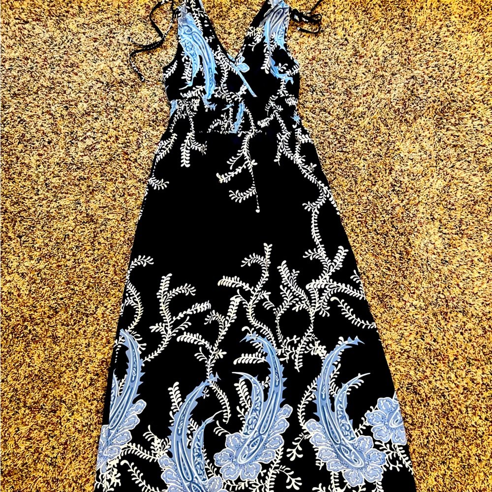 Women’s Spring Dress